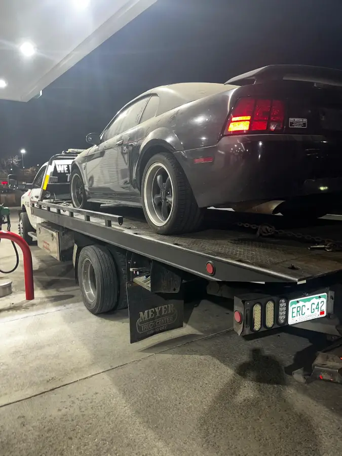 Towing Services in Aurora 1 Towing nearme